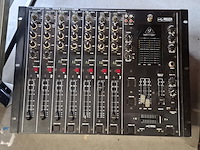 Mengpaneel, gitaar en versterkers, marshall, warwick, tender - afbeelding 2 van  9