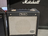 Mengpaneel, gitaar en versterkers, marshall, warwick, tender - afbeelding 7 van  9