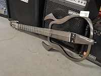 Mengpaneel, gitaar en versterkers, marshall, warwick, tender - afbeelding 9 van  9