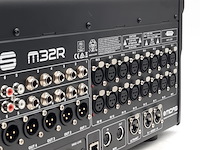 Mengpaneel, midas, m32r - afbeelding 8 van  21