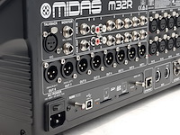 Mengpaneel, midas, m32r - afbeelding 10 van  21