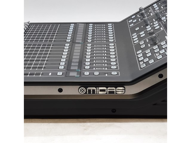 Mengpaneel, midas, m32r - afbeelding 13 van  21