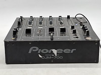 Mengpaneel, pioneer, djm-700, 2011 - afbeelding 1 van  9