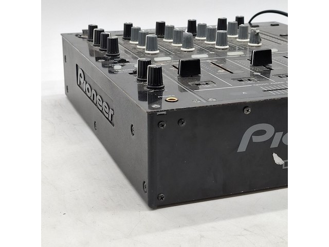 Mengpaneel, pioneer, djm-700, 2011 - afbeelding 3 van  9