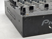Mengpaneel, pioneer, djm-700, 2011 - afbeelding 3 van  9