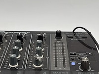 Mengpaneel, pioneer, djm-700, 2011 - afbeelding 5 van  9