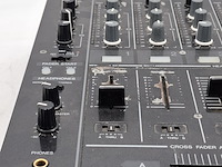 Mengpaneel, pioneer, djm-700, 2011 - afbeelding 6 van  9