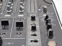 Mengpaneel, pioneer, djm-700, 2011 - afbeelding 7 van  9