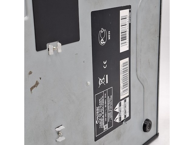 Mengpaneel, pioneer, djm-700, 2011 - afbeelding 9 van  9