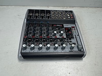 Mengpaneel xenyx, qx1202usb - afbeelding 1 van  5