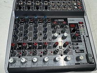 Mengpaneel xenyx, qx1202usb - afbeelding 2 van  5