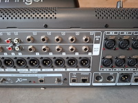 Mengtafel, behringer, x32 compact, s16 snake in flightcase - afbeelding 2 van  11
