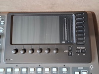 Mengtafel, behringer, x32 compact, s16 snake in flightcase - afbeelding 4 van  11