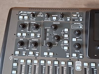 Mengtafel, behringer, x32 compact, s16 snake in flightcase - afbeelding 5 van  11