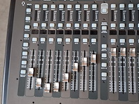Mengtafel, behringer, x32 compact, s16 snake in flightcase - afbeelding 6 van  11