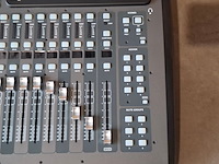 Mengtafel, behringer, x32 compact, s16 snake in flightcase - afbeelding 8 van  11
