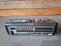 Mengtafel, behringer, x32 compact, s16 snake in flightcase - afbeelding 9 van  11