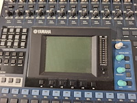 Mengtafel, yamaha, 01v96 + dante-my16-aud - afbeelding 2 van  6