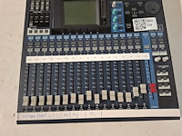 Mengtafel, yamaha, 01v96 + dante-my16-aud - afbeelding 4 van  6