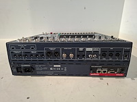 Mengtafel, yamaha, 01v96 + dante-my16-aud - afbeelding 5 van  6