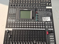 Mengtafel, yamaha, 01v96i + my4-da kaart - afbeelding 2 van  6