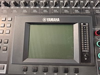 Mengtafel, yamaha, 01v96i + my4-da kaart - afbeelding 3 van  6