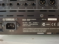 Mengtafel, yamaha, 01v96i + my4-da kaart - afbeelding 5 van  6