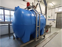 Mengtank - afbeelding 2 van  5