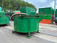 Mengtank