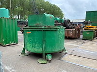 Mengtank - afbeelding 1 van  4