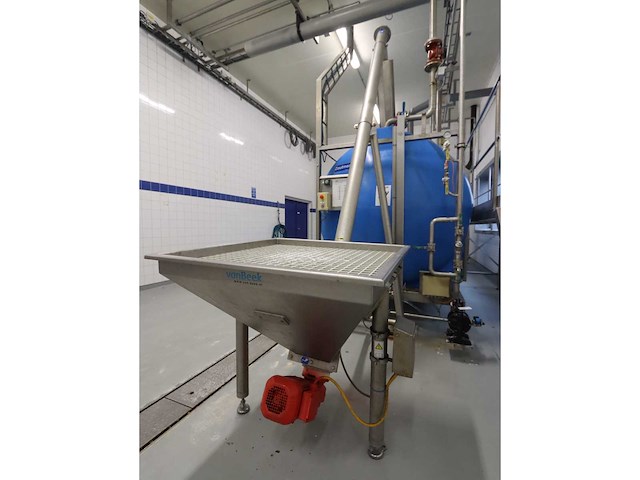 Mengtank - afbeelding 5 van  5