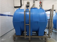 Mengtank - afbeelding 2 van  5