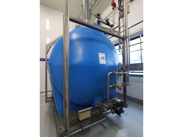 Mengtank - afbeelding 3 van  5