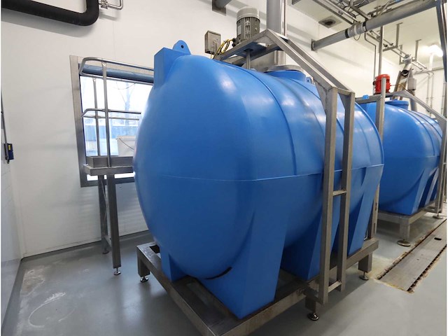 Mengtank - afbeelding 4 van  5