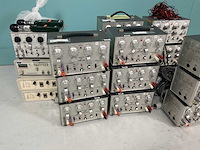 Mengterrein diverse medische apparatuur - afbeelding 2 van  8