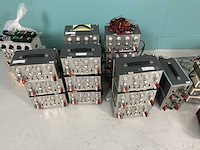 Mengterrein diverse medische apparatuur - afbeelding 4 van  8