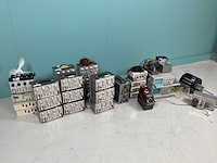 Mengterrein diverse medische apparatuur - afbeelding 8 van  8