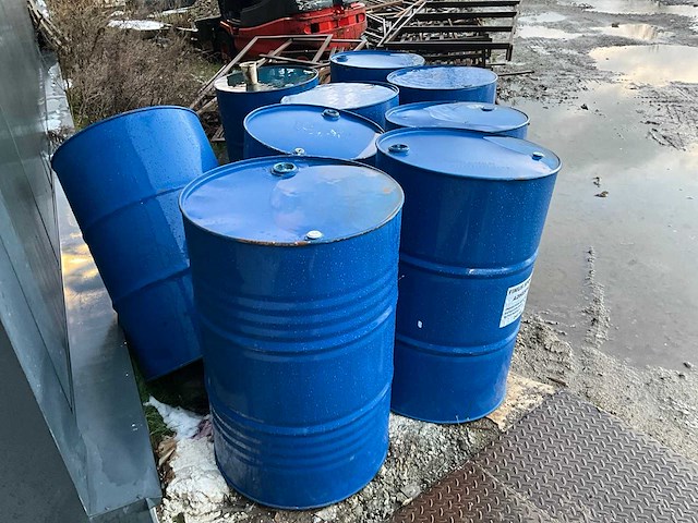 Mengvat (9x) - afbeelding 2 van  2