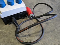 Mennekes - 920032 - overig elektra toebehoren - afbeelding 3 van  4