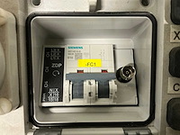 Mennekes 320014 testbox voor e-laadstations - afbeelding 7 van  7