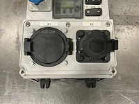 Mennekes 320014 testbox voor e-laadstations - afbeelding 4 van  7