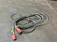Mennekes 380 verlengkabel - afbeelding 4 van  4