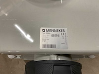 Mennekes 5066a 125a 6p 400v ip67 wandcontactdoos afschakelbaar - afbeelding 3 van  4