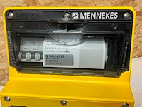 Mennekes 920015ge contactdooscombinatie - afbeelding 3 van  4