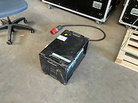 Mennekes 9500748 krachtstroom verdeler - afbeelding 2 van  10