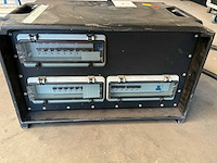 Mennekes 9500748 krachtstroom verdeler - afbeelding 9 van  10