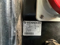 Mennekes 9500748 krachtstroom verdeler - afbeelding 10 van  10