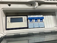 Mennekes amaxx elektro onderverdeler - afbeelding 1 van  1