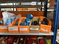 Mennekes cee stekkers - afbeelding 4 van  9