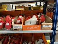 Mennekes cee stekkers - afbeelding 7 van  9